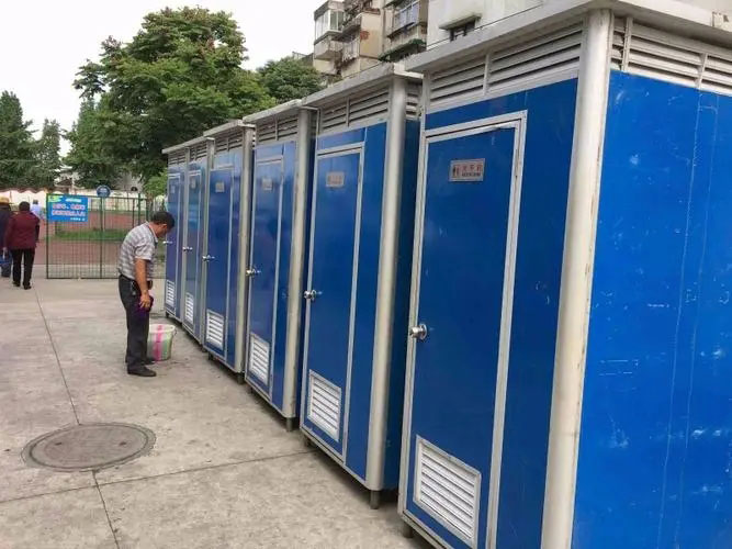 黄圃镇移动洗手间租赁