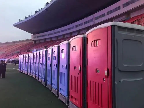 黄圃镇音乐节移动卫生间租赁