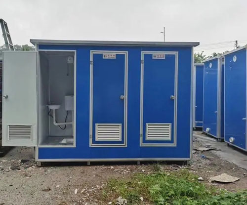 黄圃镇工地移动厕所租赁